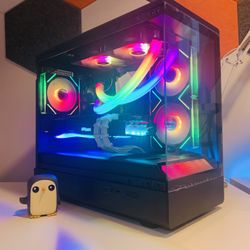 Custom Gaming PC | 300+ FPS Fortnite
