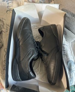 Dylan Rieder Huf Skate Shoes