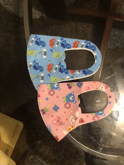 Kids mask