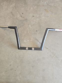 Ape hangers for road glide, 2013 and up