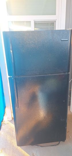 Frigidaire Fridge Freezer