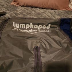 Lymphoma Compression suit