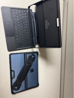 Surface Pro 11 13” OLED 1TB Snapdragon Elite