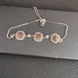Beautiful Wedding Bracelet 