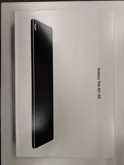 Samsung Galaxy Tab A11+