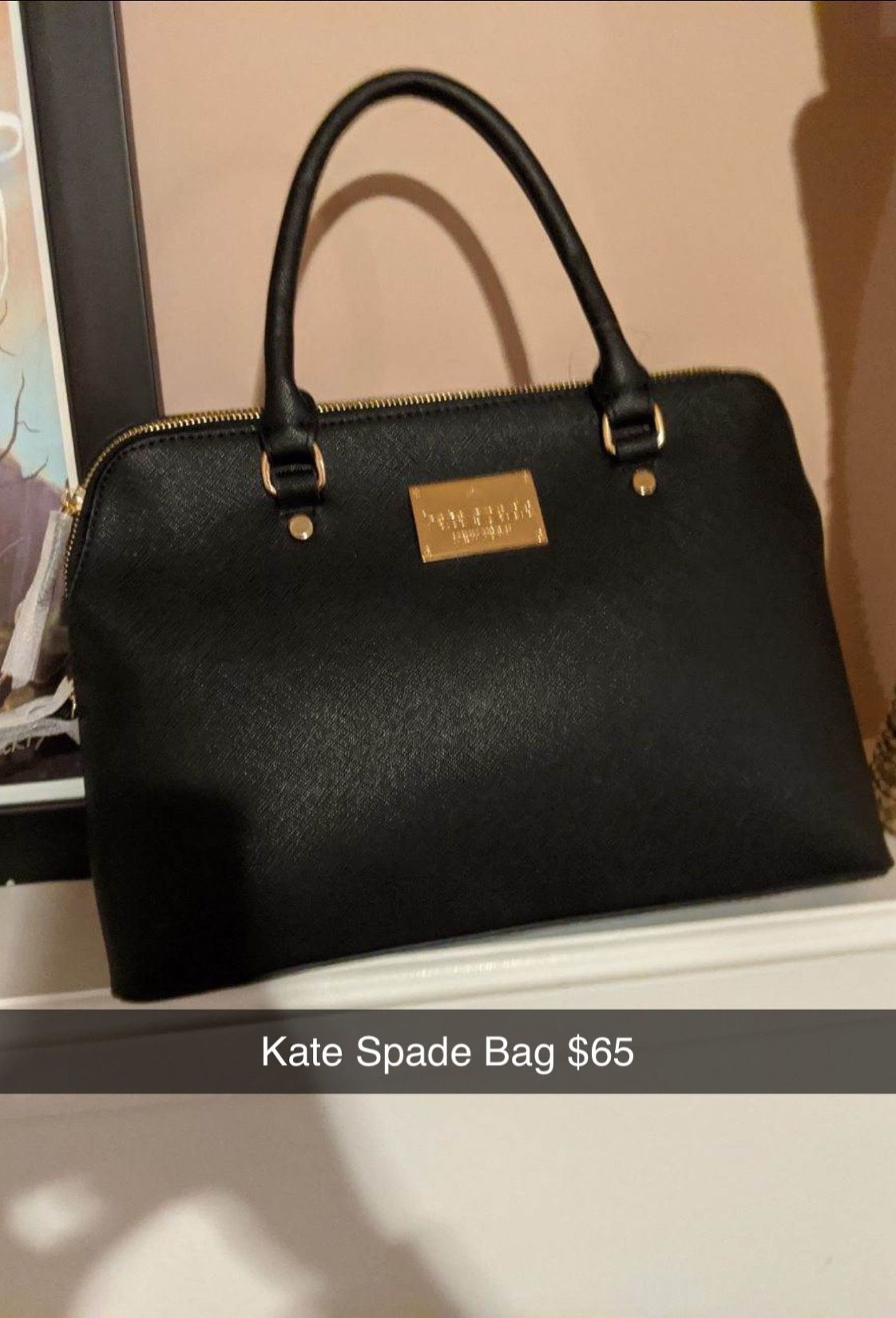 Kate Spade Bag