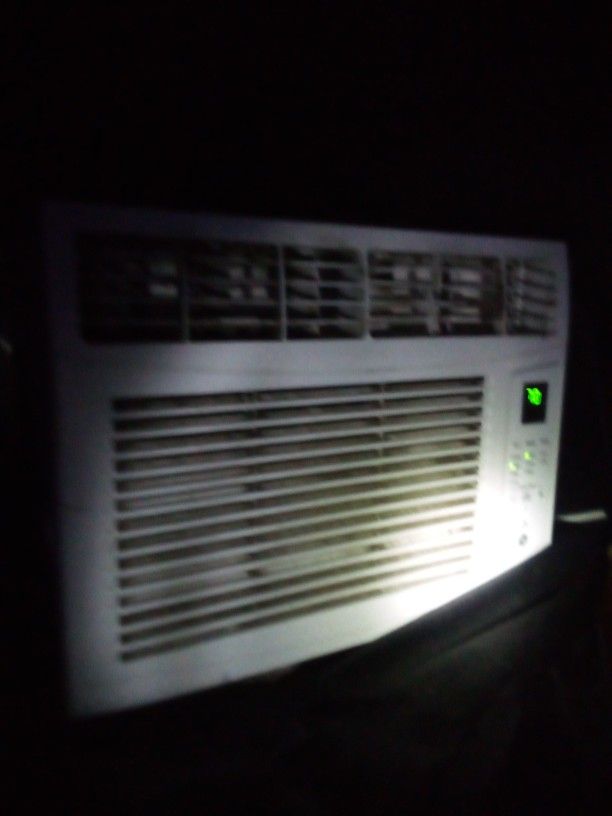 Ac Window Unit