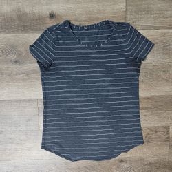 Lululemon Womens Size 8 Shirt
