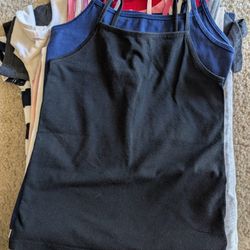 Girls Shirts Size 4/5