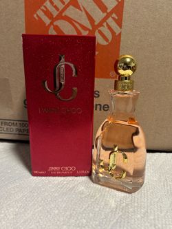 Jimmy choo i want choo