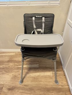 Ezebaby Baby Portable High Chair