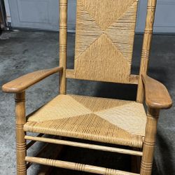 Rocking Chair 