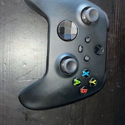 Xbox Series S Controller 