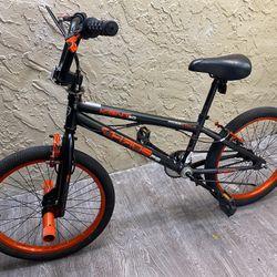 20" KENT CHAOS BMX BIKE (Age: 7 - 13 years) - Local Delivery for a Fee - See My Items
