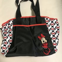 Diapers Bag