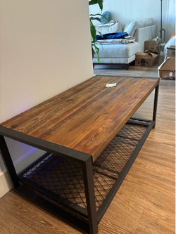 Coffee Table