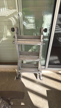 Werner Ladder