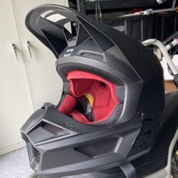 Fox V Core Youth Helmet