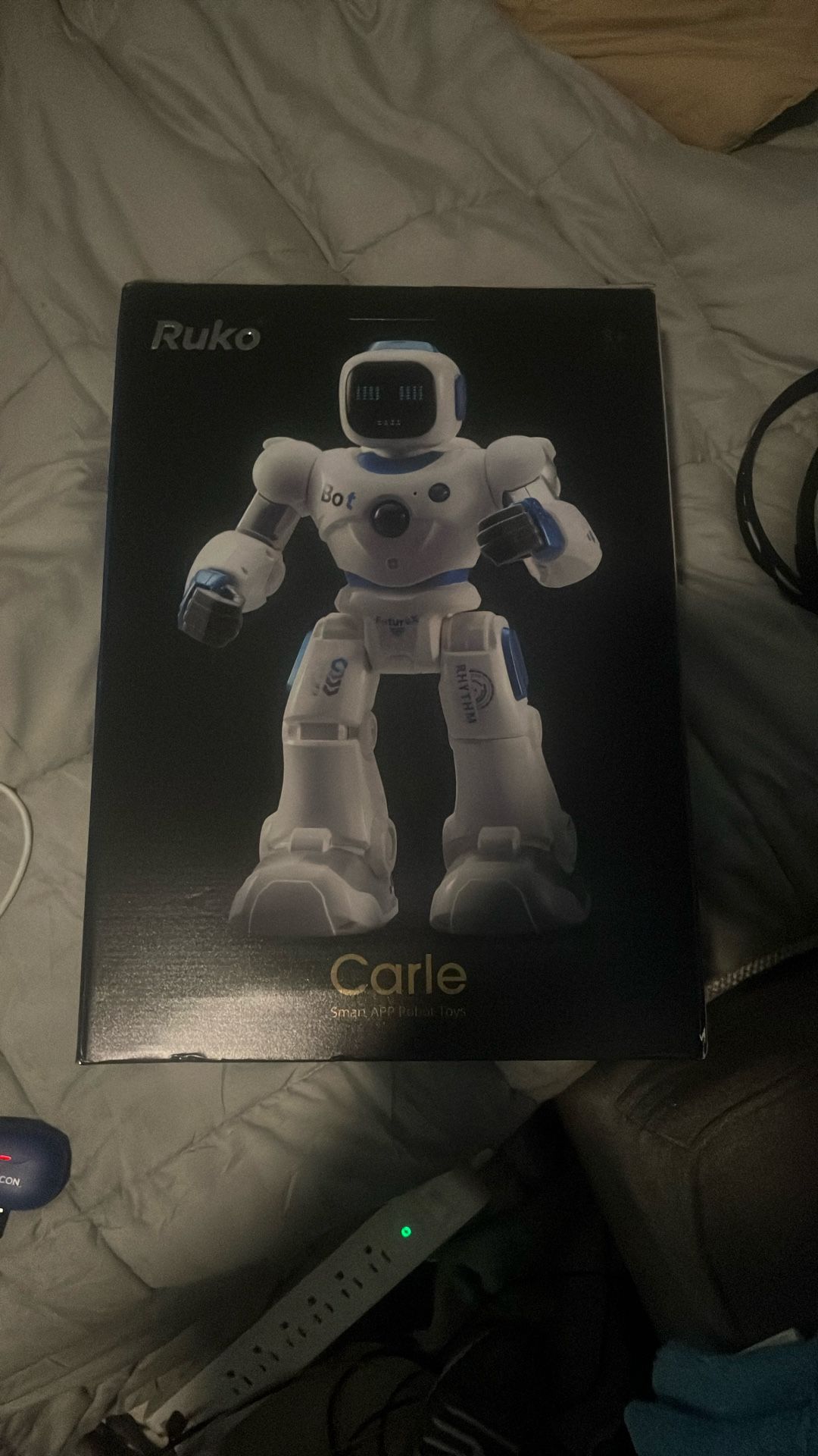 Ruko Carle