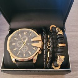 New Men Watch 