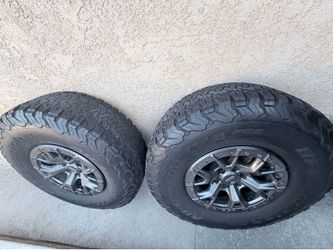 Ford Raptor