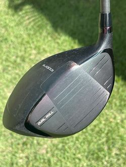 Golf Driver Cobra Long Tom