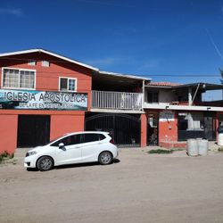 Casa De Venta Salida Tijuana Tecate Colonia Los Girazoles