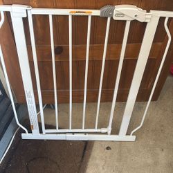 baby gate