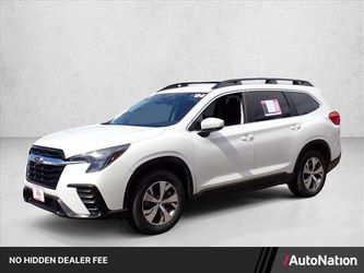 2024 Subaru Ascent