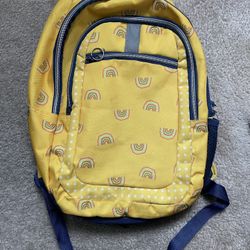 Kids School Backpack 