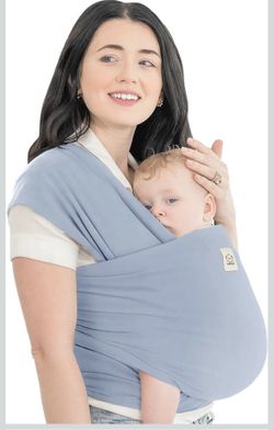 Baby Wrap Carrier