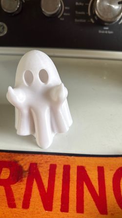Halloween deco