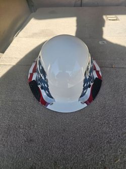 Lift hard hat