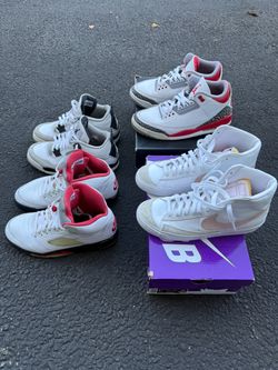Collection Sale 8 - 8.5