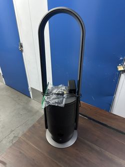 Amazing Fan that has multiple fan speeds. Cools a room in 10 mins 