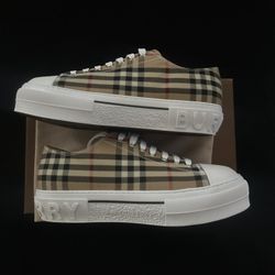 Burberry Shoes 