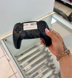 Ps5 controller