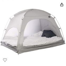 Bed Tent