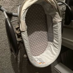 Graco, Baby Soothing System 