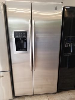 Fridge GE