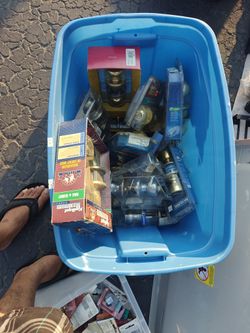 door handle mixed box