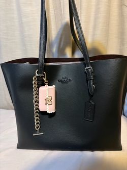 Coach Tote