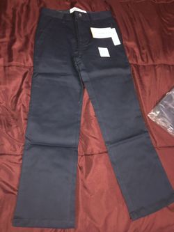 Uniform Boys pants