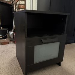 IKEA Brimnes Nightstand 