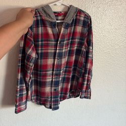 Boy Shirts 