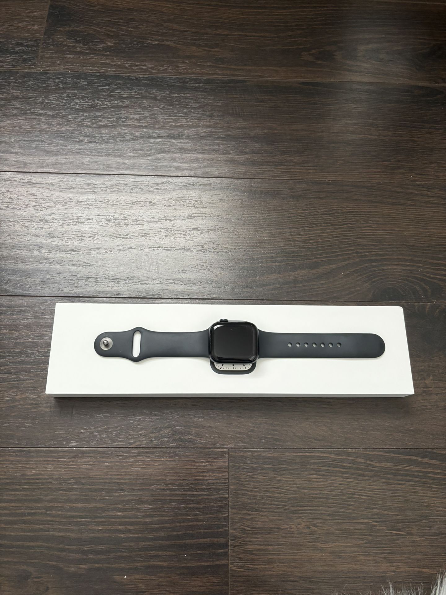Apple Watch Series 7