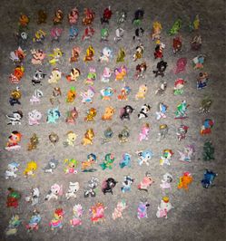Tokidoki clear out