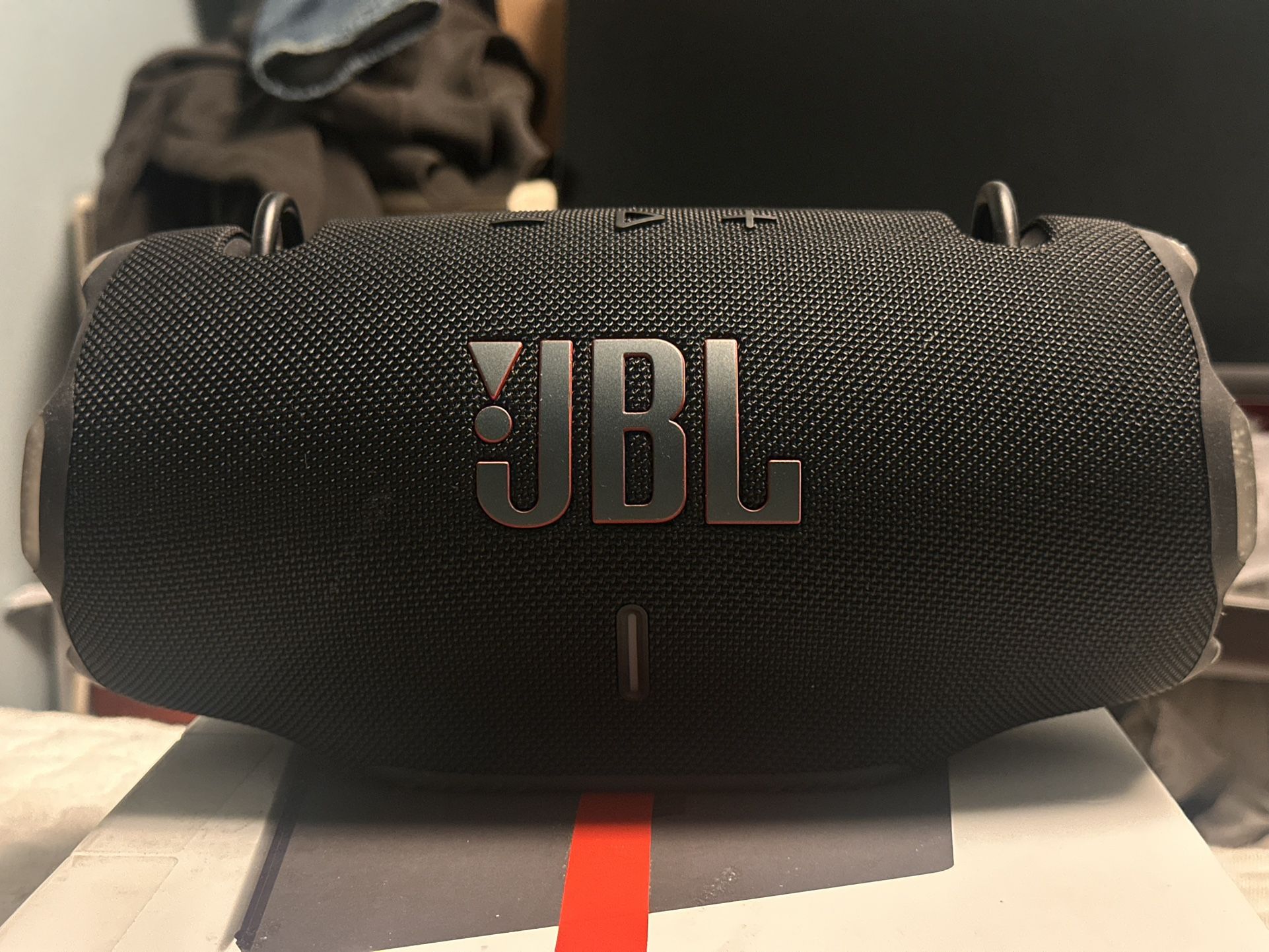 JBL Xtreme 4