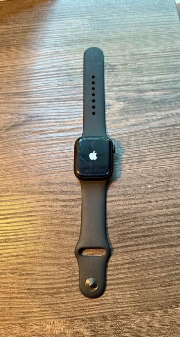 Apple Watch Series 8