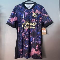 Nike America Las Aguilas Jersey 